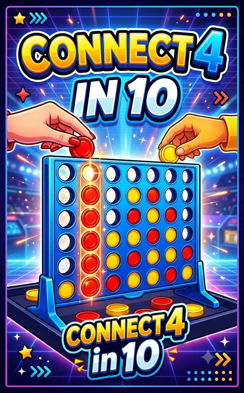 Play Connect 4