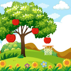 Play CyberDunk - NeonHoops