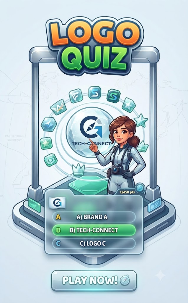 Logo Quiz