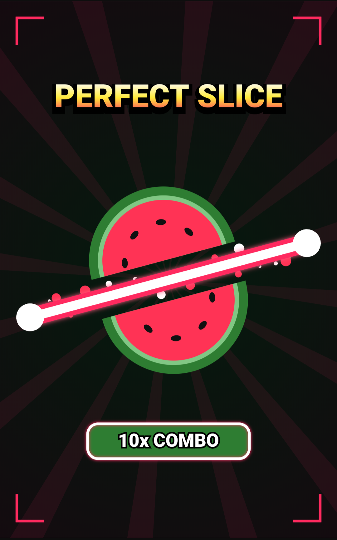Play Perfect Slice