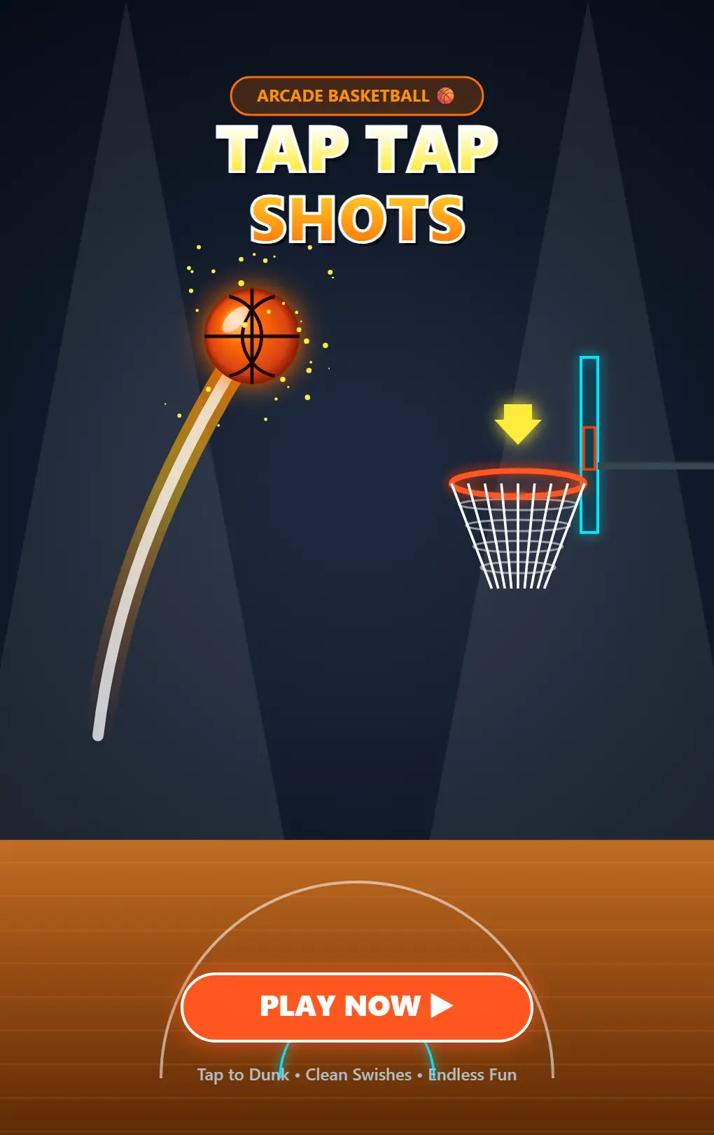 Play Tap Tap Shots